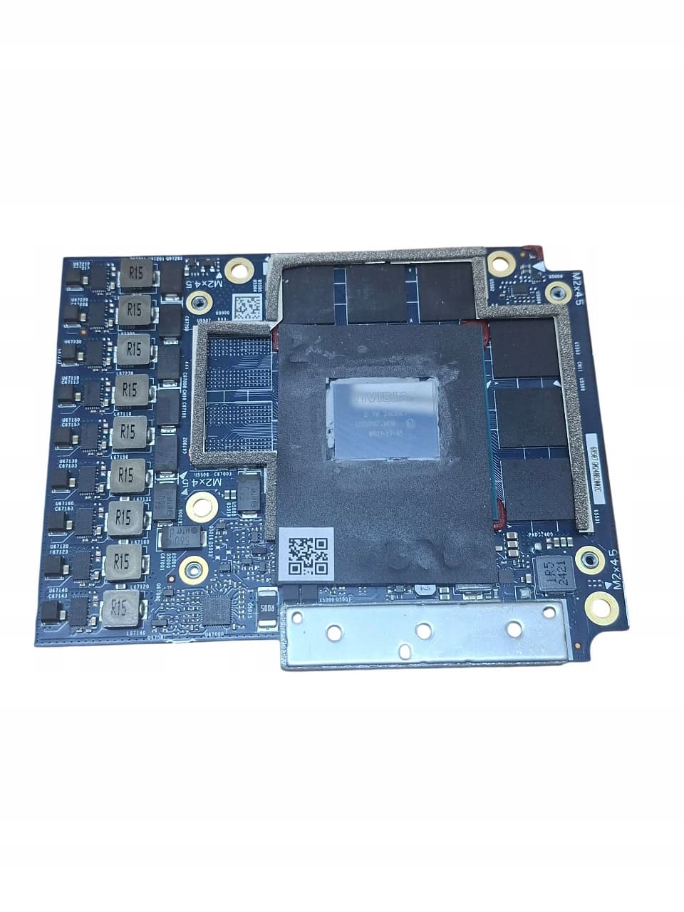 HP SPS-GFX NVIDIA RTX 3500 Ada 12GB (N54300-001) thumbnail