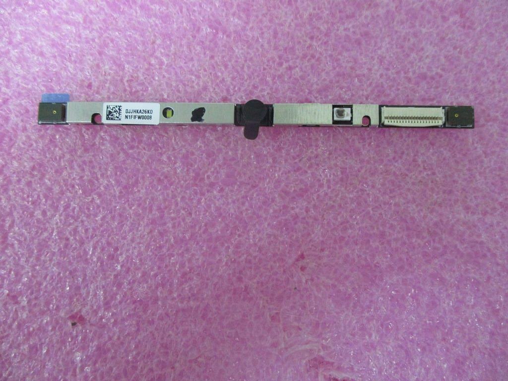 HP SPS-WEBCAM IR (N56099-001) thumbnail