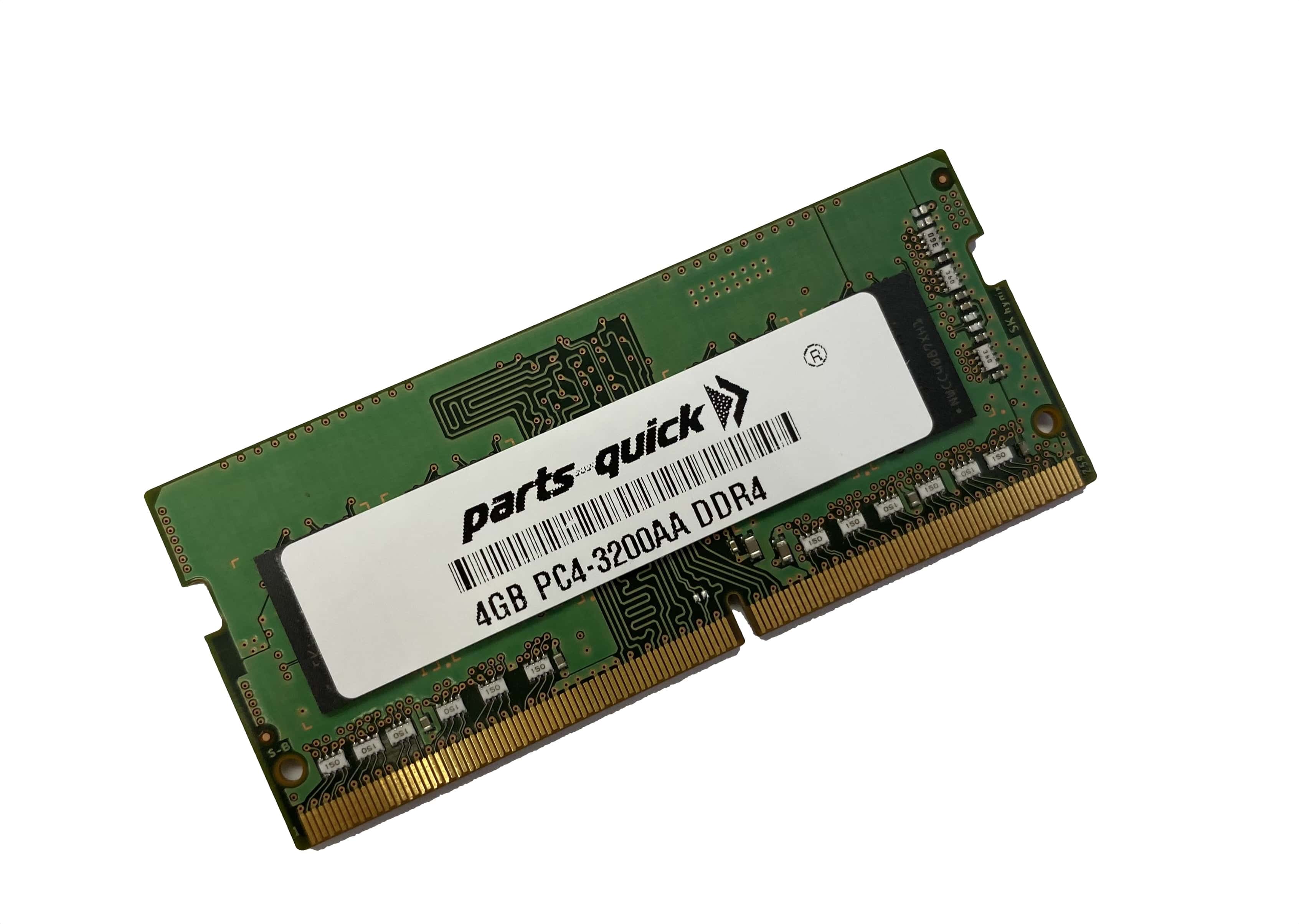 HP SPS-SODIMM 16GB DDR4-3200 Hyn LOCK (N57435-001) thumbnail