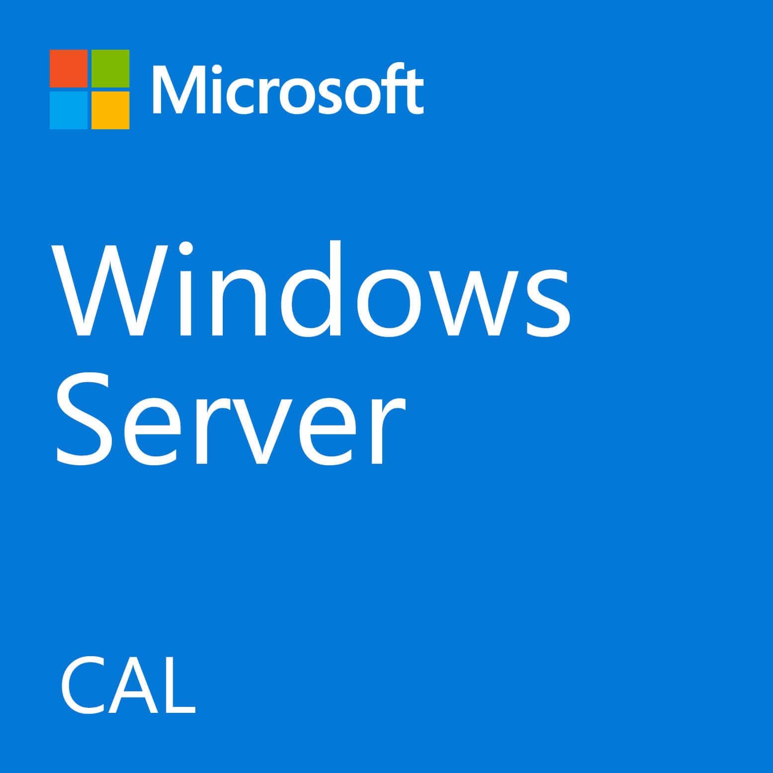 Fujitsu Windows Server 2022 CAL Client Access License (CAL) 1 licentie(s) (PY-WCU50DA) thumbnail
