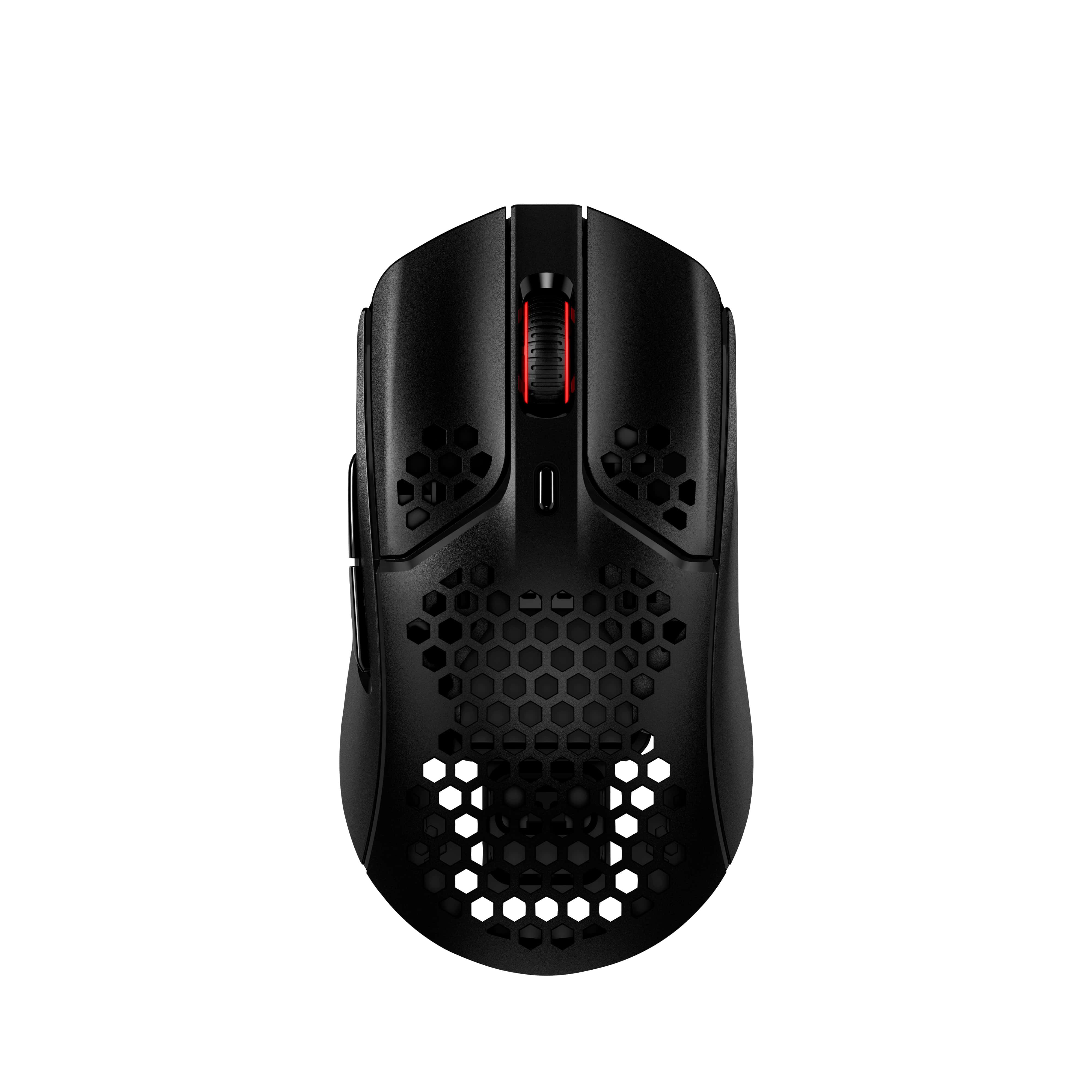 HyperX Pulsefire Haste - Wireless Gaming Mouse (zwart) (4P5D7AA) thumbnail