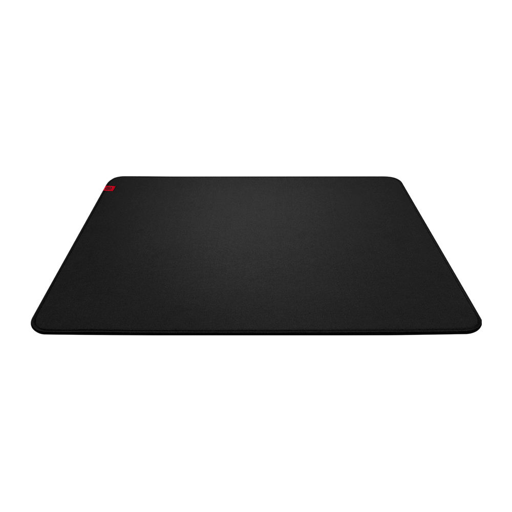 BenQ G-SR II Game-muismat Zwart (9H.N4JFQ.A2E) thumbnail