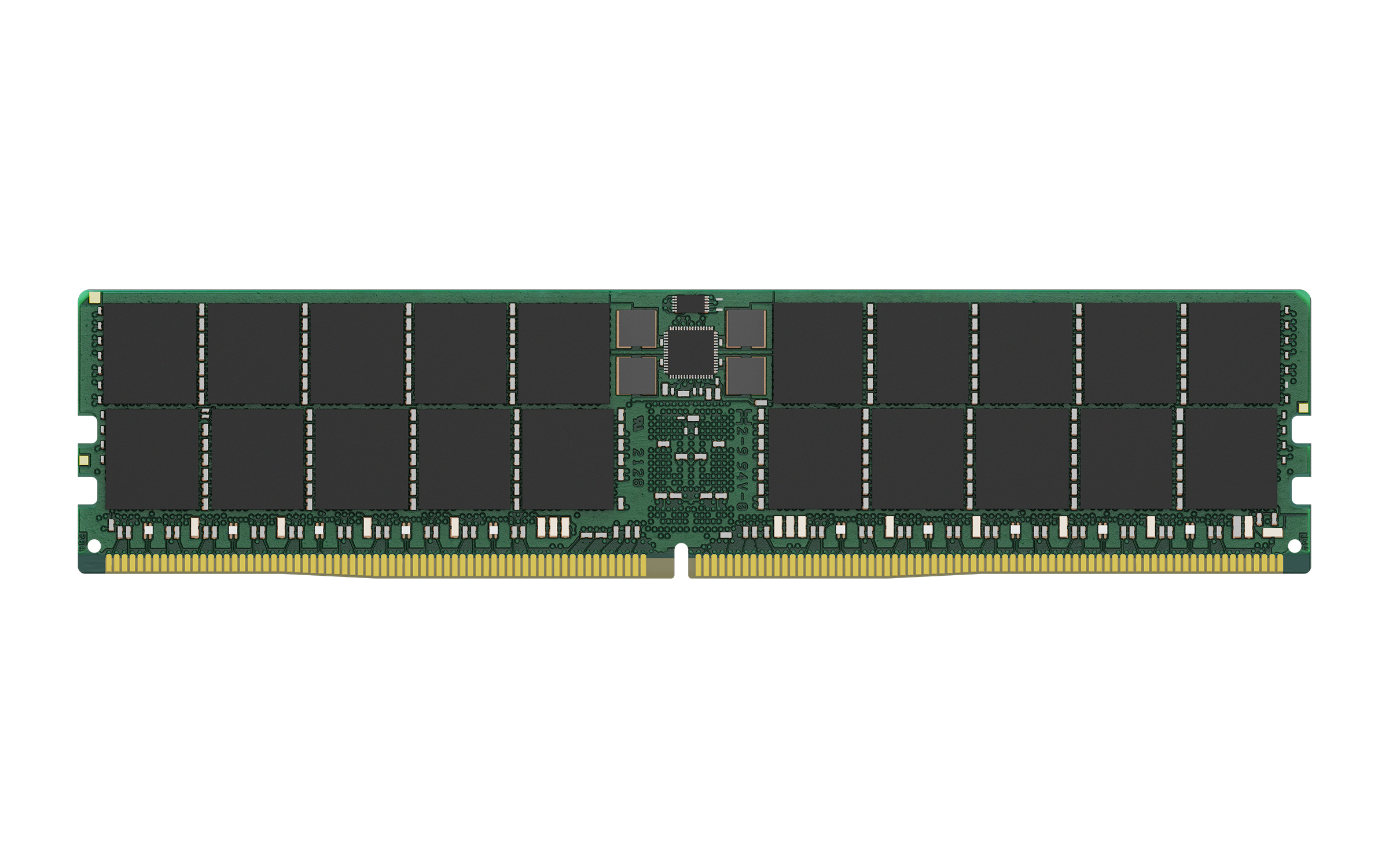 Kingston Technology KSM56R46BD4PMI-64HAI geheugenmodule 64 GB 1 x 64 GB DDR5 5600 MT/s 288-pin DIMM ECC (KSM56R46BD4PMI-64HAI) thumbnail