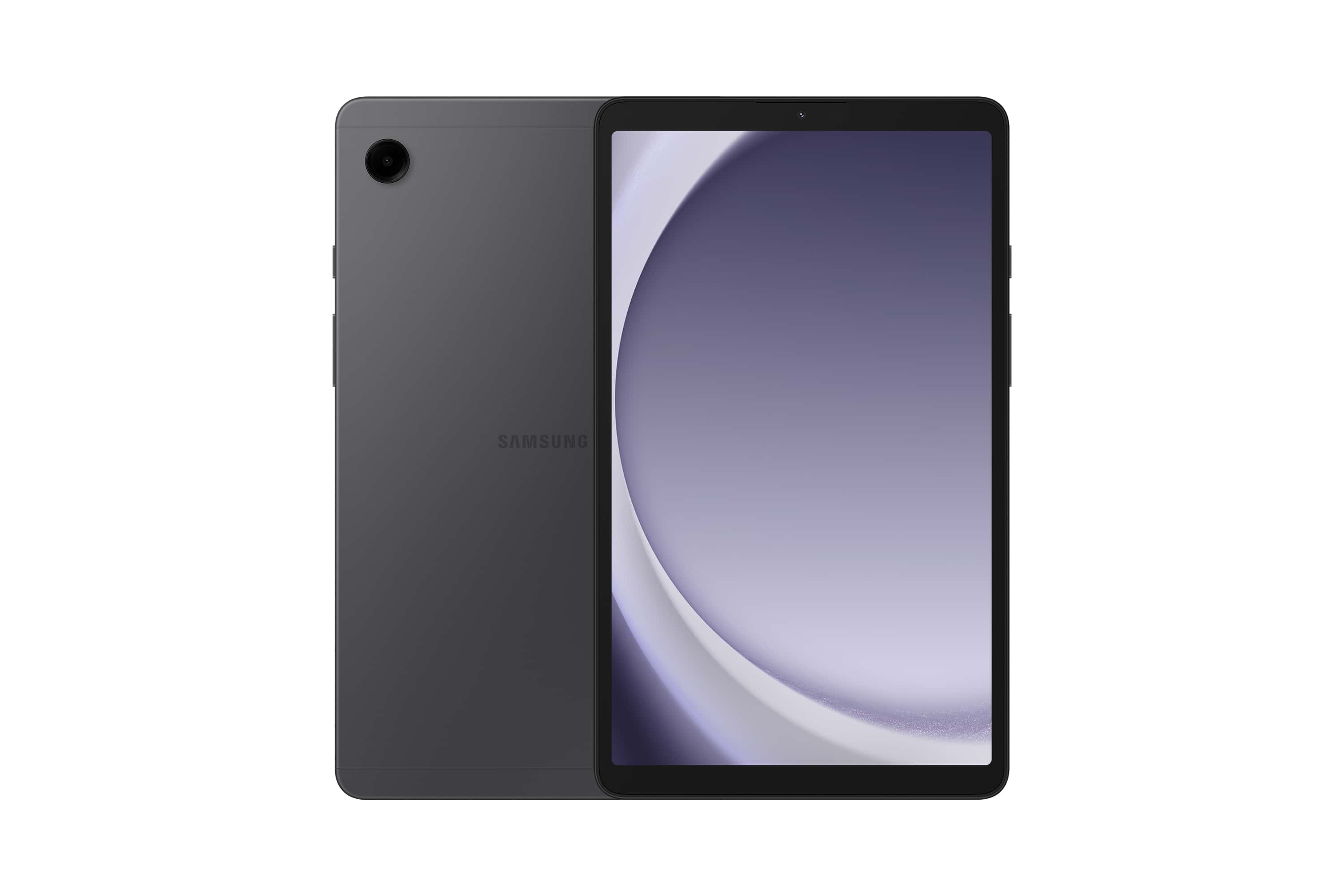Samsung Galaxy Tab A9 64 GB 22,1 cm (8.7) 4 GB Wi-Fi 5 (802.11ac) Grafiet (SM-X110NZAAEUE) thumbnail