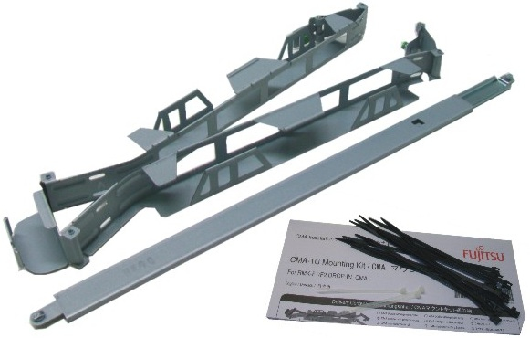 Fujitsu S26361-F2735-L81 rack-toebehoren (S26361-F2735-L81) thumbnail