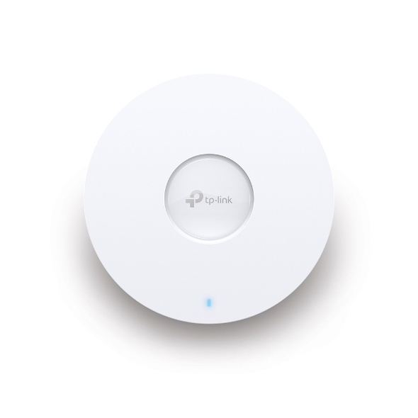 TP-Link Omada EAP653 (5-pack) 2976 Mbit/s Wit Power over Ethernet (PoE) (EAP653(5-PACK)) thumbnail