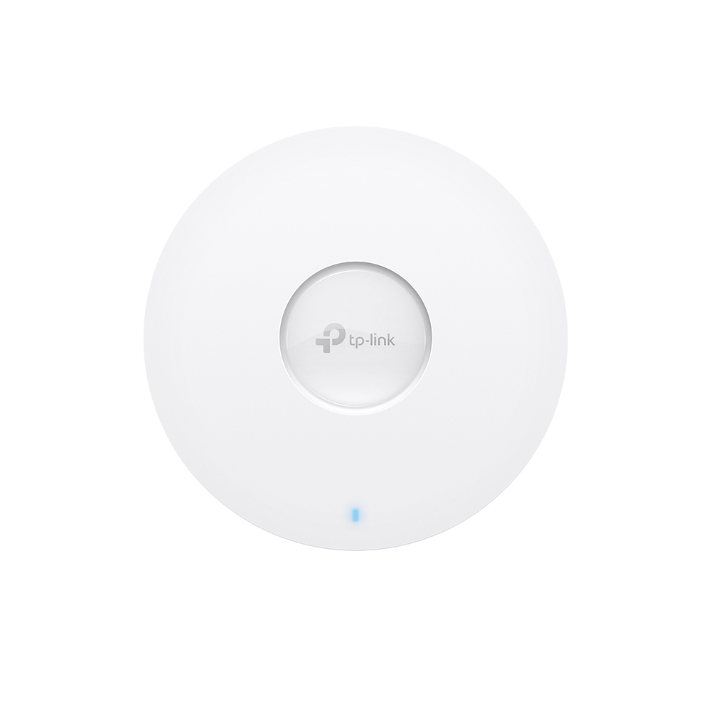 TP-Link Omada EAP673 draadloos toegangspunt (WAP) 5400 Mbit/s Wit Power over Ethernet (PoE) (EAP673) thumbnail