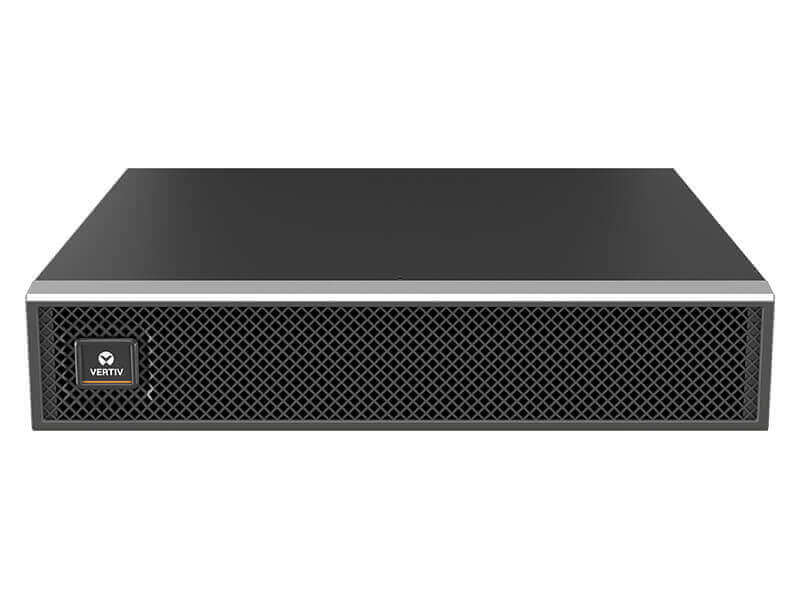 Vertiv Liebert GXT5-EBC72VRT2U UPS-batterij kabinet Rackmontage/toren (GXT5-EBC72VRT2U) thumbnail