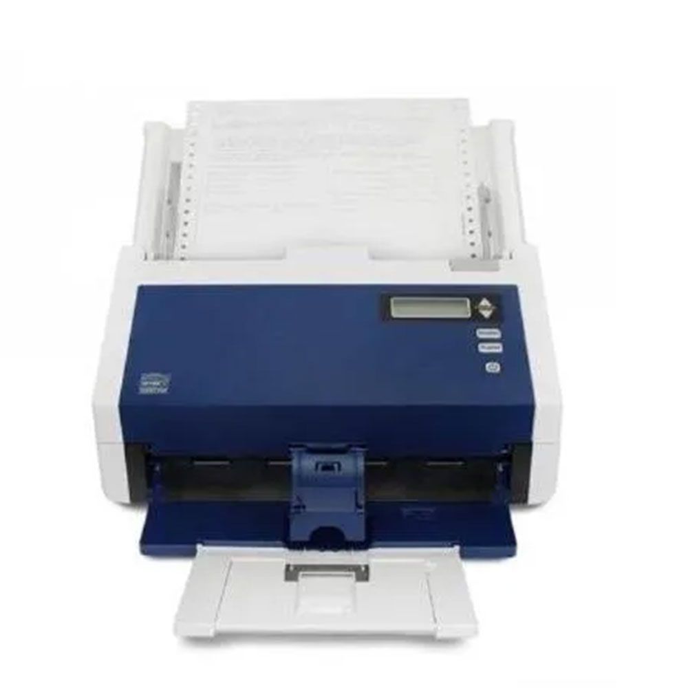 Xerox Documate 6440 (100N03218) thumbnail