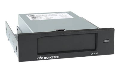 Fujitsu RDX 3.5" Opslagschijf RDX-cartridge (S26361-F3750-L5) thumbnail