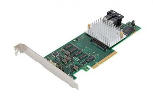 Fujitsu PSAS CP400i SAS Controller RAID controller PCI Express x8 3.0 (S26361-F3842-L502) thumbnail