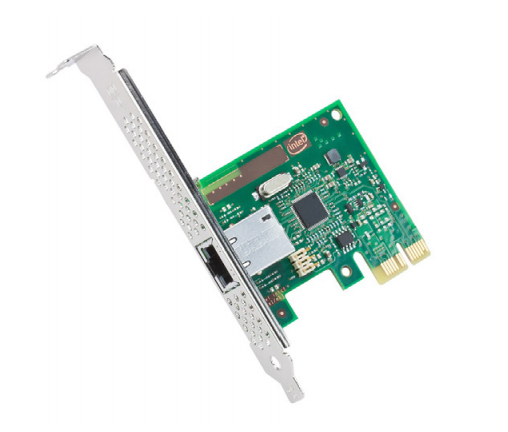 Fujitsu PLAN 1Gbit PCI 2.1 Intel I210 T1 Intern Ethernet 1000 Mbit/s (S26361-F3852-L501) thumbnail
