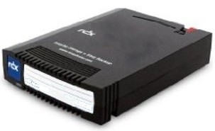 Fujitsu RDX Cartridge 1TB/2TB Opslagschijf RDX-cartridge 1000 GB (S26361-F3857-L600) thumbnail