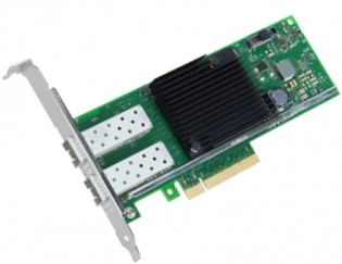 Fujitsu X550-T2 Intern Ethernet 40000 Mbit/s (S26361-F3948-L502) thumbnail