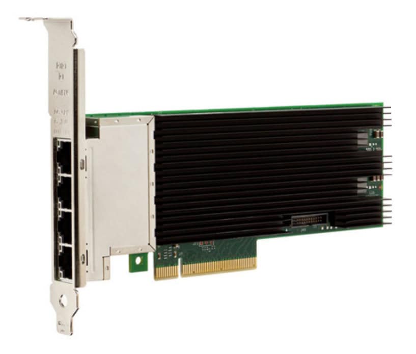 Fujitsu S26361-F3948-L504 netwerkkaart Intern Ethernet 10000 Mbit/s (S26361-F3948-L504) thumbnail