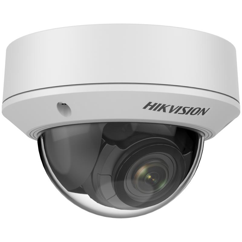 Hikvision Dome IR DS-2CD1743G2-IZ(2.8-12mm)(O-STD) 4MP (DS-2CD1743G2-IZ(2.8-12MM)(O-ST) thumbnail