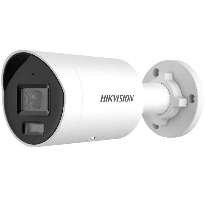 Hikvision Bullet DS-2CD2023G2-IU(2.8mm)(D) 2MP POE (DS-2CD2023G2-IU(2.8MM)(D)) thumbnail