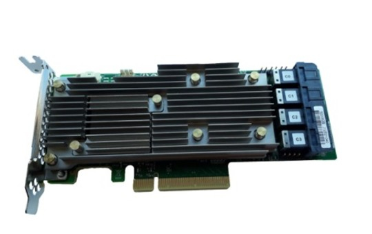 Fujitsu PRAID EP540i FH/LP RAID controller PCI Express 3.0 12 Gbit/s (S26361-F4042-L514) thumbnail