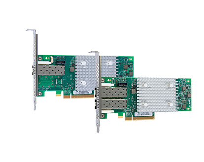 Fujitsu QLE2742 Intern Fiber 32000 Mbit/s (S26361-F4043-L502) thumbnail
