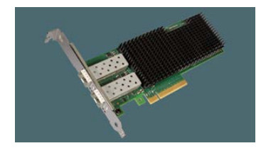 Fujitsu S26361-F4055-L502 netwerkkaart Intern Fiber 25000 Mbit/s (S26361-F4055-L502) thumbnail