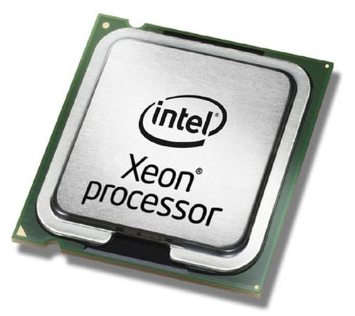 Fujitsu Intel Xeon Silver 4208 processor 2,1 GHz 11 MB L3 (S26361-F4082-L108) thumbnail