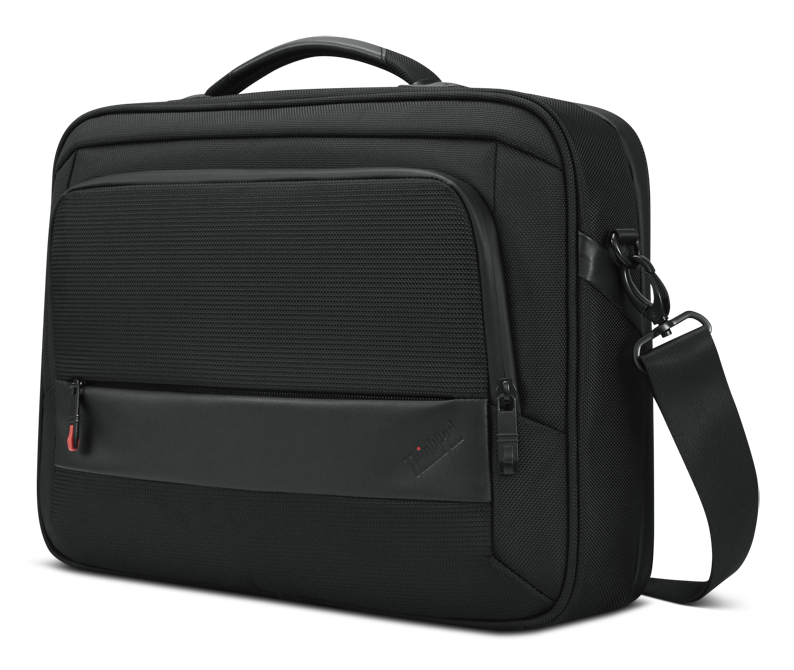 Lenovo ThinkPad Professional 14-inch Topload Gen 2 35,6 cm (14") Tas met bovensluiting Zwart (4X41M69796) thumbnail
