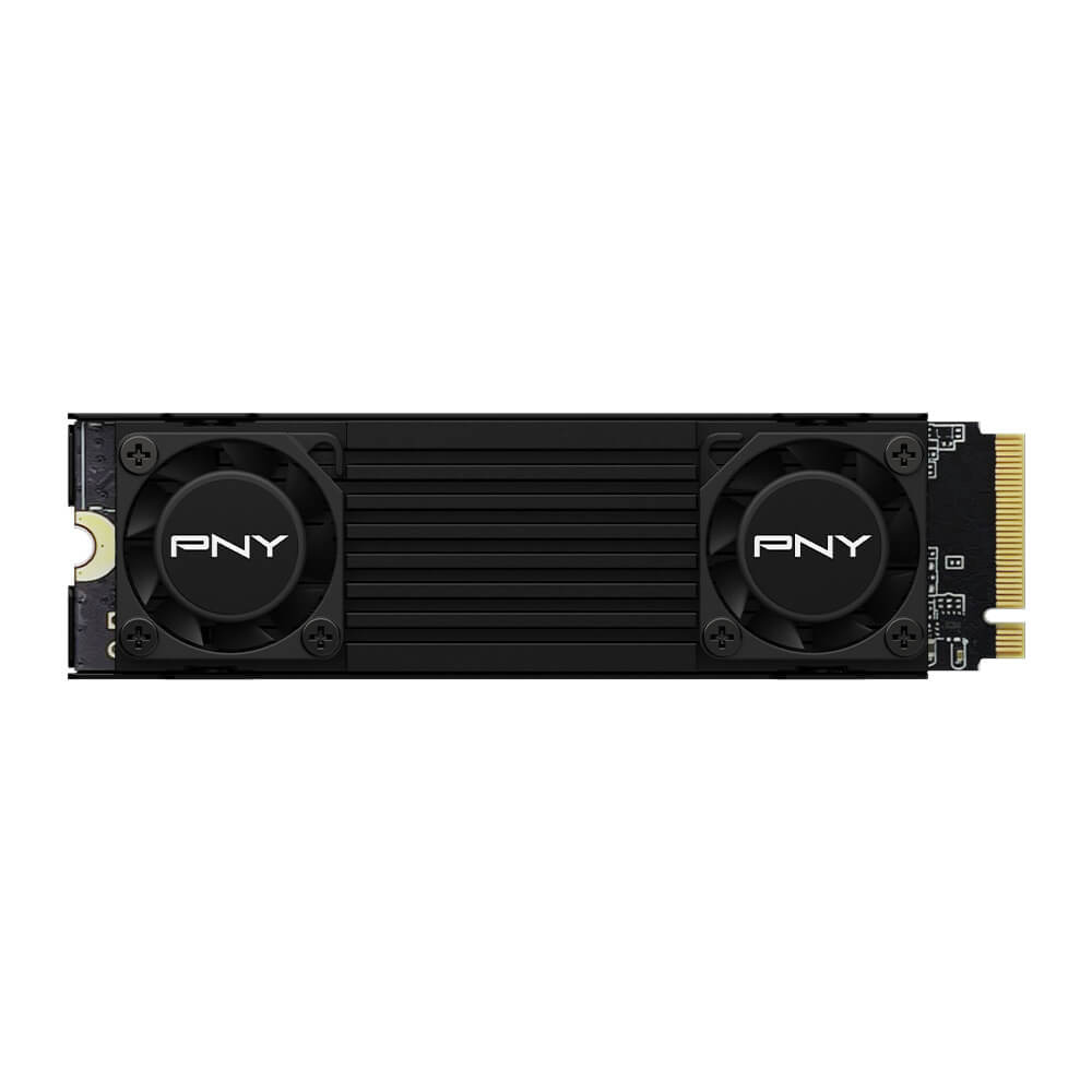 PNY CS3150 M.2 2 TB PCI Express 5.0 3D NAND NVMe (M280CS3150XHS-2TB-RB) thumbnail