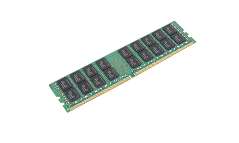 Fujitsu S26361-F4083-L364 geheugenmodule 64 GB 1 x 64 GB DDR4 288-pin DIMM ECC (S26361-F4083-L364) thumbnail