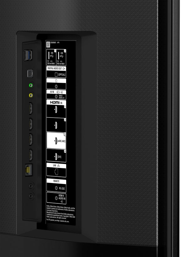 Sony 75 Pro BRAVIA LCD 350nit (FW-75EZ20L) thumbnail
