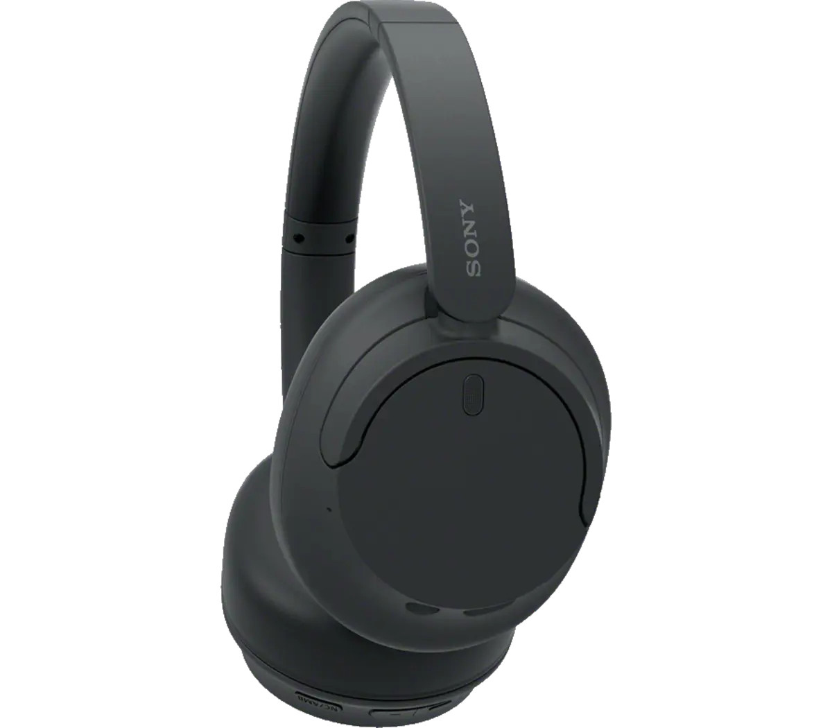 Sony Headphones WH-CH720N WHCH720N Bluetooth black Schwarz (WHCH720NB CE7) SONYCE7) SONY CE7) (WHCH720NB.CE7) thumbnail