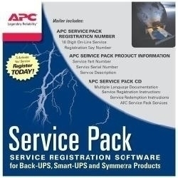 Fujitsu WBEXTWAR1YR-SP-05 (S26361-F4542-L512) thumbnail