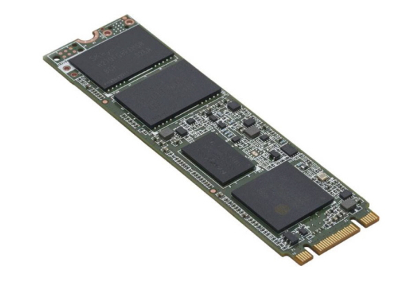 Fujitsu S26361-F4604-L101 internal solid state drive M.2 1024 GB SATA III NVMe (S26361-F4604-L101) thumbnail