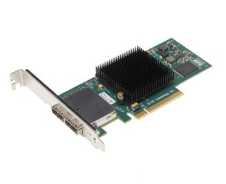 Fujitsu 2x1Gbit Cu Intel I350-T2 Intern Ethernet 1000 Mbit/s (S26361-F4610-L502) thumbnail
