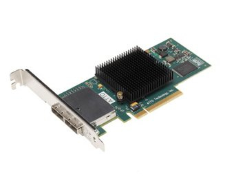 Fujitsu S26361-F4610-L522 netwerkkaart Intern Ethernet 1000 Mbit/s (S26361-F4610-L522) thumbnail