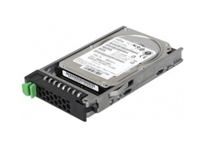 Fujitsu S26361-F5531-L590 interne harde schijf 900 GB 15000 RPM 2.5" SAS (S26361-F5531-L590) thumbnail