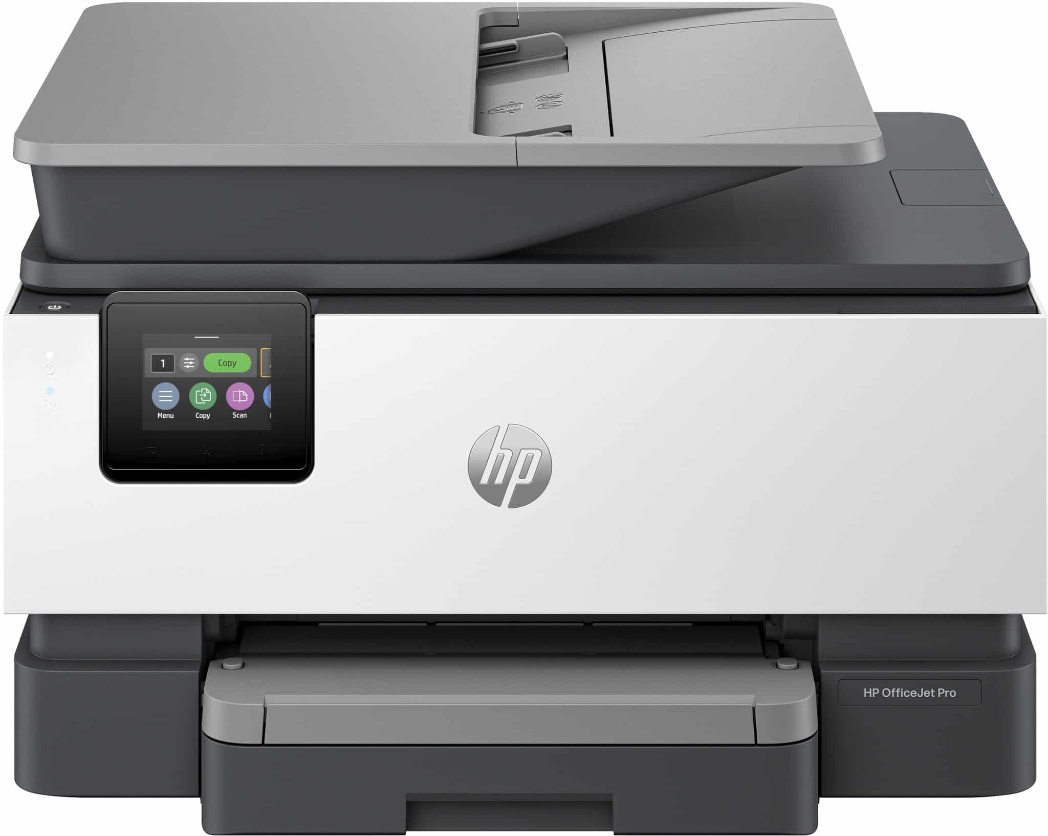 HP OfficeJet Pro 9120e AiO 22ppm Printer (403X8B#629) thumbnail