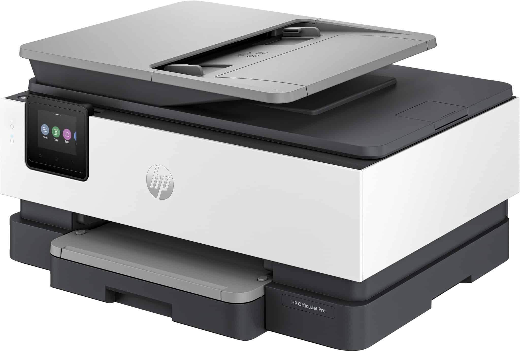HP OfficeJet Pro 8132e AiO 20ppm Printer (40Q45B#629) thumbnail