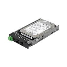 Fujitsu S26361-F5569-L124 interne harde schijf 3.5 2400 GB SAS (S26361-F5569-L124) thumbnail