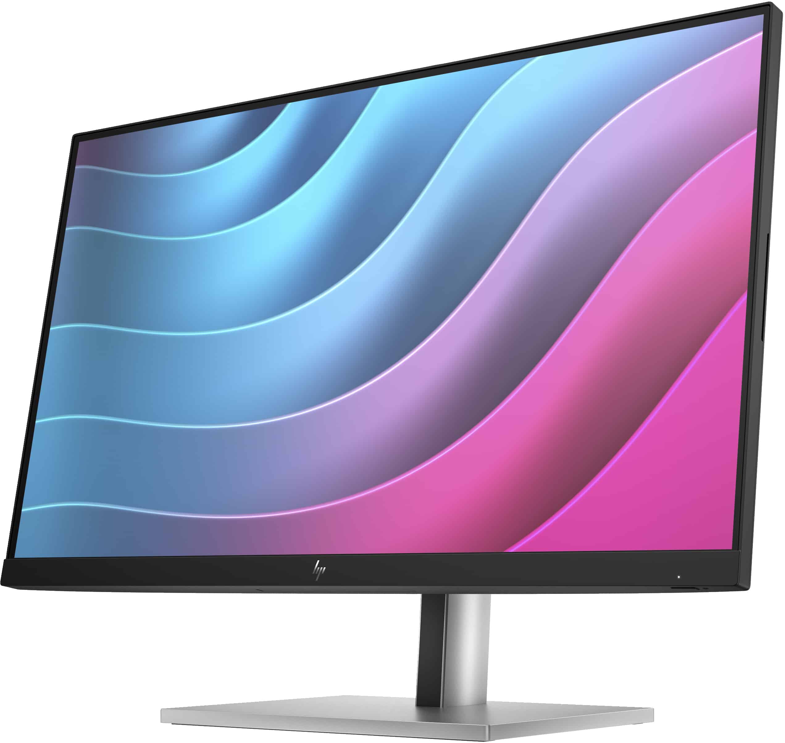 HP E24 G5 FHD-monitor (6N6E9E9#ABB) thumbnail
