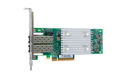 Fujitsu QLE2692 Intern Fiber 16000 Mbit/s (S26361-F5580-L502) thumbnail