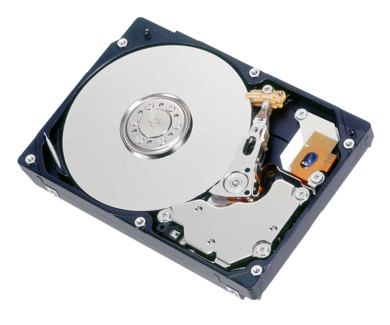 Fujitsu S26361-F5581-L130 interne harde schijf 2.5 300 GB SAS (S26361-F5581-L130) thumbnail