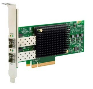 Fujitsu LPe31002-M6-F interfacekaart/-adapter Intern Fiber (S26361-F5596-L502) thumbnail