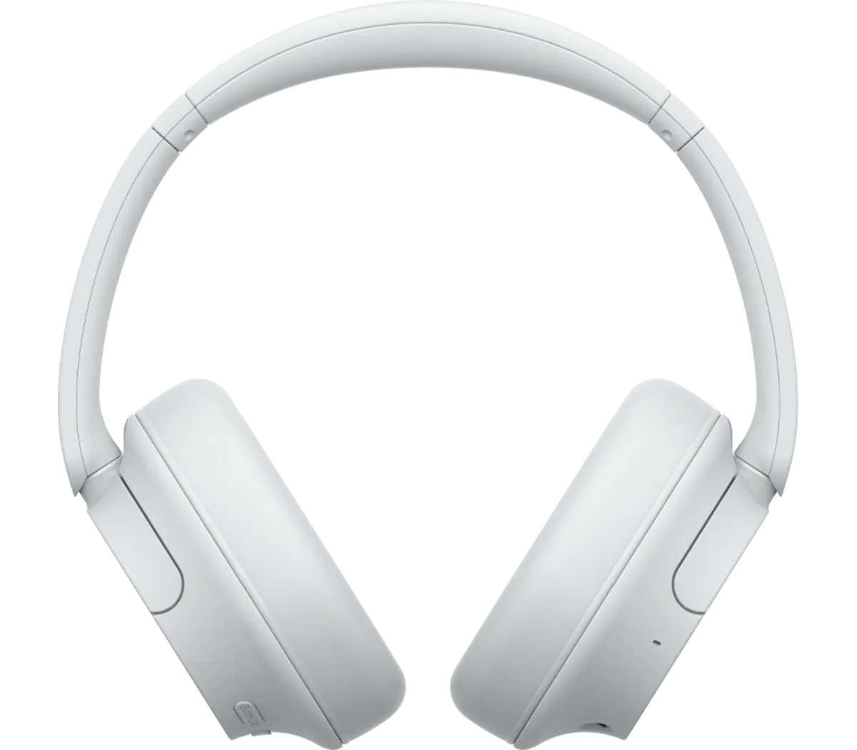 Sony Headphones WH-CH720N WHCH720N Bluetooth white (WHCH720NW CE7) SONYCE7) SONY CE7) (WHCH720NW.CE7) thumbnail