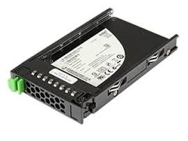 Fujitsu S26361-F5710-L400 internal solid state drive 2.5 400 GB SAS (S26361-F5710-L400) thumbnail