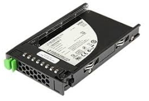 Fujitsu S26361-F5865-L400 internal solid state drive 2.5" 400 GB SAS (S26361-F5865-L400) thumbnail
