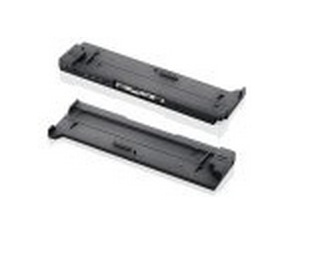 Fujitsu S26391-F1337-L110 notebook dock & poortreplicator Docking Zwart (S26391-F1337-L110) thumbnail