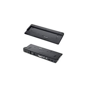 Fujitsu S26391-F1557-L100 laptop dock & poortreplicator Docking Zwart (S26391-F1557-L100) thumbnail