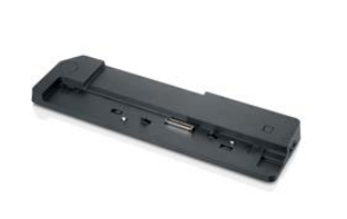 Fujitsu S26391-F1607-L109 laptop dock & poortreplicator Docking Zwart (S26391-F1607-L109) thumbnail