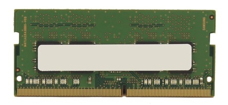 Fujitsu 8GB DDR4-2133 geheugenmodule 1 x 8 GB 260-pin SO-DIMM (S26391-F2203-L800) thumbnail