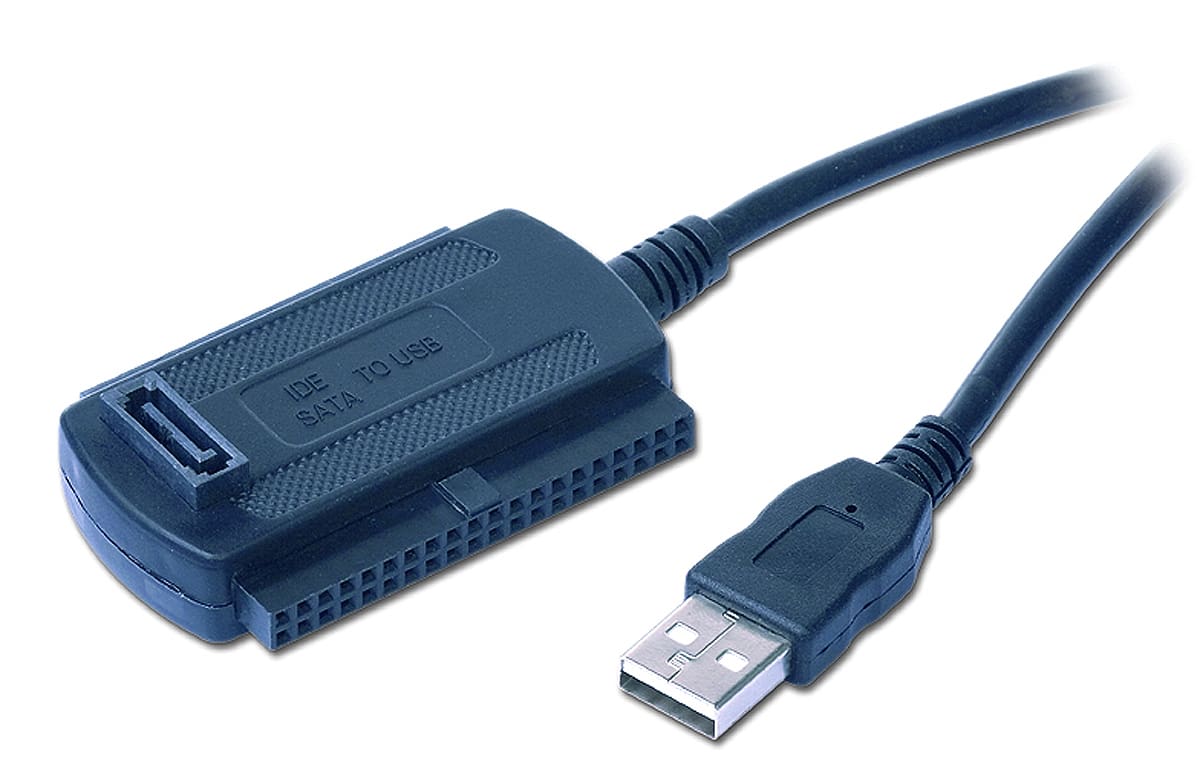 Gembird AUSI01 interfacekaart/-adapter (AUSI01) thumbnail